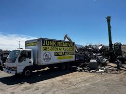 Recycling Services for Junk