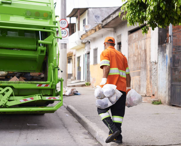 Best Recycling Services for Junk  in Fredonia, KS