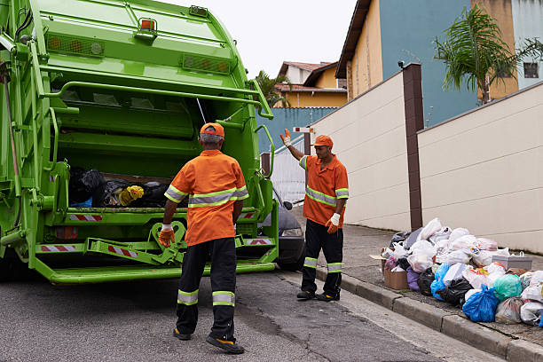 Best Demolition Debris Removal  in Fredonia, KS